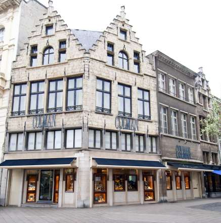 Juwelier Colman